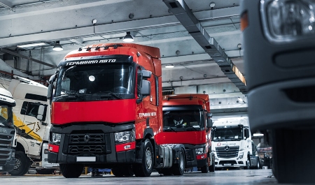 Ремонт подвески