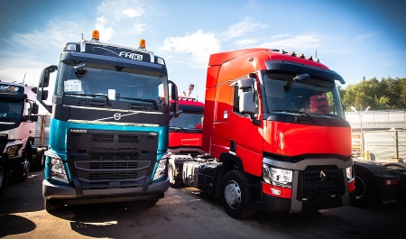 Ремонт электрооборудования