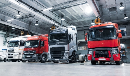 Ремонт тормозной системы