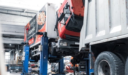 Ремонт замков и ключей авто