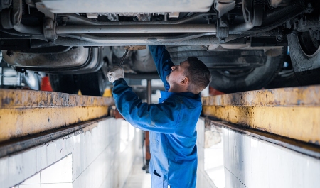 Диагностика