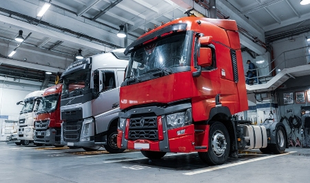 Ремонт подвески