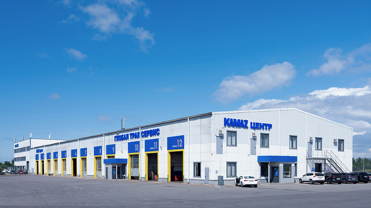 GTS Санкт-Петербург — фото 6